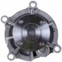Gates Premium Engine Water Pump 41118 for 2000-2011 Ford/Lincoln/Mercury 4.6L (Crown Victoria, Grand Marquis, Mustang, Town Car)