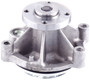 Gates Premium Engine Water Pump 41118 for 2000-2011 Ford/Lincoln/Mercury 4.6L (Crown Victoria, Grand Marquis, Mustang, Town Car)