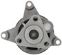 Gates Premium Engine Water Pump 41211 for 2015-2023 Ford/Lincoln 2.0L 2.3L (Edge, Escape, Explorer, Focus)