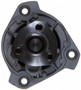 Gates Premium Engine Water Pump 41077 for 2006-2018 Audi/Porsche/Volkswagen 3.6L (Q7, Cayenne, CC, Passat)