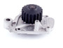 Gates Premium Engine Water Pump 41045 for 1992-1995 Honda 1.6L 1.5L (Civic, Civic del Sol)