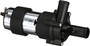 Gates ThermalPro Electric Engine Water Pump 41573E for 2001-2009 Mercedes-Benz 2.5L 1.8L (C230, C240, C280, C32 AMG)