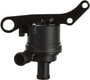 Gates ThermalPro Electric Engine Water Pump 41550E for 2009-2017 Audi/Volkswagen 2.0L 3.0L (A4, A4 allroad, A4 Quattro, A5)