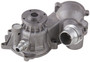 Gates Premium Engine Water Pump 42027 for 2006-2010 BMW 4.8L (550i, 650Ci, 650i, 750i)
