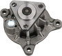 Gates Cast Aluminum, Reverse Rotation (W/Seal) 41229