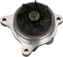 Gates Cast Aluminum, Reverse Rotation (W/Seal) 41229