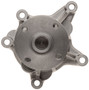 Gates Premium Engine Water Pump 41100 for 2010-2024 Dodge/Hyundai/Kia 1.6L (Attitude, Accent, Creta, Elantra)