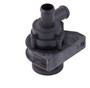 Gates ThermalPro Electric Engine Water Pump 41505E for 2008-2018 Audi/Volkswagen 2.0L (A3, A3 Quattro, Q3, Q3 Quattro)