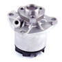 Gates Premium Engine Water Pump 41155 for 1992-2002 Volkswagen 2.8L (Corrado, EuroVan, Golf, Jetta)