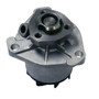 Gates Premium Engine Water Pump 41155 for 1992-2002 Volkswagen 2.8L (Corrado, EuroVan, Golf, Jetta)