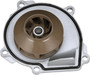 Gates Premium Engine Water Pump 41214 for 2016-2022 Chevrolet/GMC 2.8L (Colorado, Express 2500, Express 3500, Canyon)