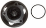 Gates Premium Engine Water Pump 41191 for 2005-2018 Volkswagen 2.5L (Beetle, Beetle Cabrio, Bora, Golf)