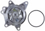 Gates Premium Engine Water Pump 41101 for 1998-2008 Chevrolet/Pontiac/Toyota 1.8L (Prizm, Vibe, Celica, Corolla)