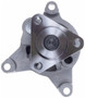 Gates Premium Engine Water Pump 41120 for 2001-2023 Ford/Jaguar/Lincoln 2.0L 2.5L (EcoSport, Edge, Escape, Explorer)