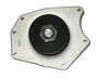 Gates Premium Engine Water Pump 41079 for 1998-2005 Chrysler/Dodge/Plymouth 3.5L 3.2L (300M, Concorde, Intrepid, LHS)