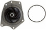 Gates Premium Engine Water Pump 41079 for 1998-2005 Chrysler/Dodge/Plymouth 3.5L 3.2L (300M, Concorde, Intrepid, LHS)