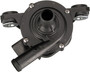 Gates ThermalPro Electric Engine Water Pump 41506E for 2015-2021 Lexus 2.0L (IS200t, IS300, NX200t, NX300)