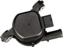 Gates ThermalPro Electric Engine Water Pump 41506E for 2015-2021 Lexus 2.0L (IS200t, IS300, NX200t, NX300)