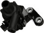 Gates ThermalPro Electric Engine Water Pump 41576E for 2017-2020 Ford 1.5L (Escape, Fusion)