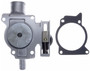 Gates Premium Engine Water Pump 42063 for 1991-1996 Ford/Mercury 1.9L (Escort, Tracer)