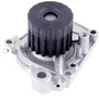 Gates Premium Engine Water Pump 41048 for 1996-2000 Acura/Honda 1.6L (EL, Civic, Civic del Sol)