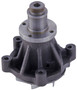 Gates Premium Engine Water Pump 41121 for 2001-2004 Ford 5.4L (F-150, F-150 Heritage)