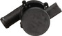 Gates ThermalPro Electric Engine Water Pump 41553E for 2009-2012 Audi 2.0L (A4, A4 Quattro, A5, A5 Quattro)