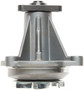 Gates Premium Engine Water Pump 41019 for 1987-2003 Buick/Chevrolet/GMC 2.2L 2.0L (Century, Skyhawk, Beretta, Cavalier)