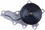 Gates Premium Engine Water Pump 42031 for 2009-2019 Scion/Toyota 2.5L 2.7L (tC, Camry, Highlander, RAV4)