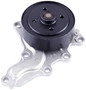 Gates Premium Engine Water Pump 42031 for 2009-2019 Scion/Toyota 2.5L 2.7L (tC, Camry, Highlander, RAV4)
