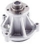 Gates Premium Engine Water Pump 42064 for 1991-1997 Ford/Lincoln/Mercury 4.6L (Crown Victoria, Grand Marquis, Town Car)