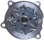 Gates Premium Engine Water Pump 42064 for 1991-1997 Ford/Lincoln/Mercury 4.6L (Crown Victoria, Grand Marquis, Town Car)