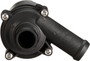 Gates ThermalPro Electric Engine Water Pump 41527E for 1997-2003 Cadillac/Oldsmobile/Saab 3.0L 3.4L (Catera, Silhouette, 9-5)