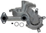 Gates Premium Engine Water Pump 41083BHWT for 2009-2012 Ford/Mazda/Mercury 3.0L (Escape, Fusion, Tribute, Mariner)