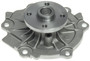 Gates Premium Engine Water Pump 41105 for 2010-2016 Volvo 3.0L 3.2L (S60, S80, V60, V70)