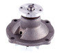 Gates Premium Engine Water Pump 42032 for 1958-1978 Chrysler/DeSoto/Dodge 7.2L 6.3L (300, Cordoba, Imperial, New Yorker)