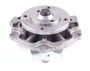 Gates Premium Engine Water Pump 41020 for 1987-2007 Buick/Cadillac/Chevrolet 3.1L 2.8L (Century, Regal, Rendezvous, Skylark)