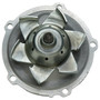 Gates Premium Engine Water Pump 41020 for 1987-2007 Buick/Cadillac/Chevrolet 3.1L 2.8L (Century, Regal, Rendezvous, Skylark)