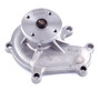 Gates Premium Engine Water Pump 41163 for 1993-2001 Nissan 2.4L (Altima)