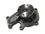 Gates Premium Engine Water Pump 41163 for 1993-2001 Nissan 2.4L (Altima)