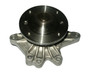 Gates Premium Engine Water Pump 41124 for 2000-2006 Pontiac/Toyota 1.8L (Vibe, Celica, Corolla, Matrix)