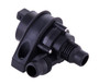 Gates ThermalPro Electric Engine Water Pump 41529E for 2000-2012 BMW/Land Rover 4.4L 4.8L (745i, 745Li, 750i, 750Li)