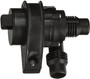Gates ThermalPro Electric Engine Water Pump 41529E for 2000-2012 BMW/Land Rover 4.4L 4.8L (745i, 745Li, 750i, 750Li)