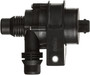 Gates ThermalPro Electric Engine Water Pump 41529E for 2000-2012 BMW/Land Rover 4.4L 4.8L (745i, 745Li, 750i, 750Li)