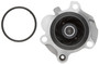 Gates Premium Engine Water Pump 41127 for 1998-2015 Audi/Seat/Volkswagen 1.8L 2.0L (A3, A4, A4 Quattro, S3)