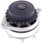 Gates Premium Engine Water Pump 41164 for 1995-2004 INFINITI/Nissan 3.0L 3.5L (I30, QX4, Maxima, Pathfinder)