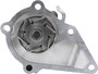 Gates Premium Engine Water Pump 41107 for 1996-2011 Hyundai/Kia 1.6L 1.5L (Accent, Rio, Rio5)