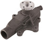 Gates Premium Engine Water Pump 42000 for 1981-1990 American Motors/Jeep 4.2L 2.5L (Concord, Eagle, Spirit, Cherokee)