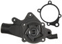Gates Premium Engine Water Pump 42000 for 1981-1990 American Motors/Jeep 4.2L 2.5L (Concord, Eagle, Spirit, Cherokee)