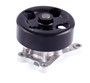 Gates Premium Engine Water Pump 41195 for 2007-2021 Nissan 1.8L 2.0L (Cube, NV200, Sentra, Tiida)